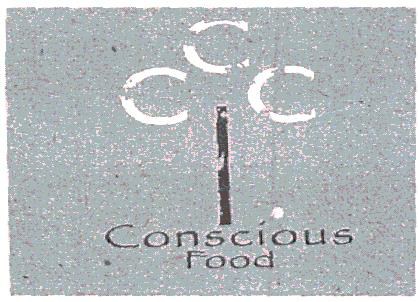 Conscious Food Device mark 1907009 Trademark
