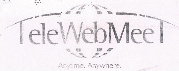 Telewebmeet Device mark 2053206 Trademark
