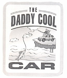 The Daddy Cool Device mark 1324174 Trademark