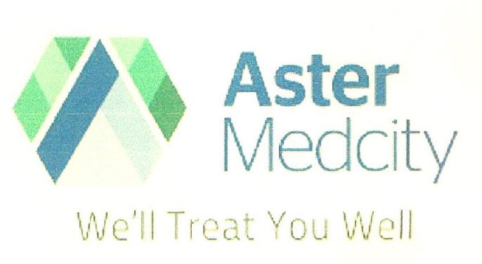 Aster Medcity Device mark 2773453 Trademark