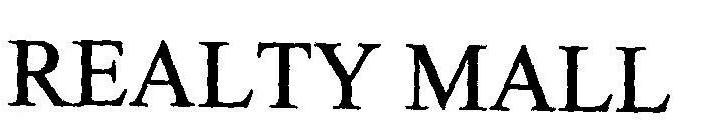 Realty Mall Device mark 1956603 Trademark