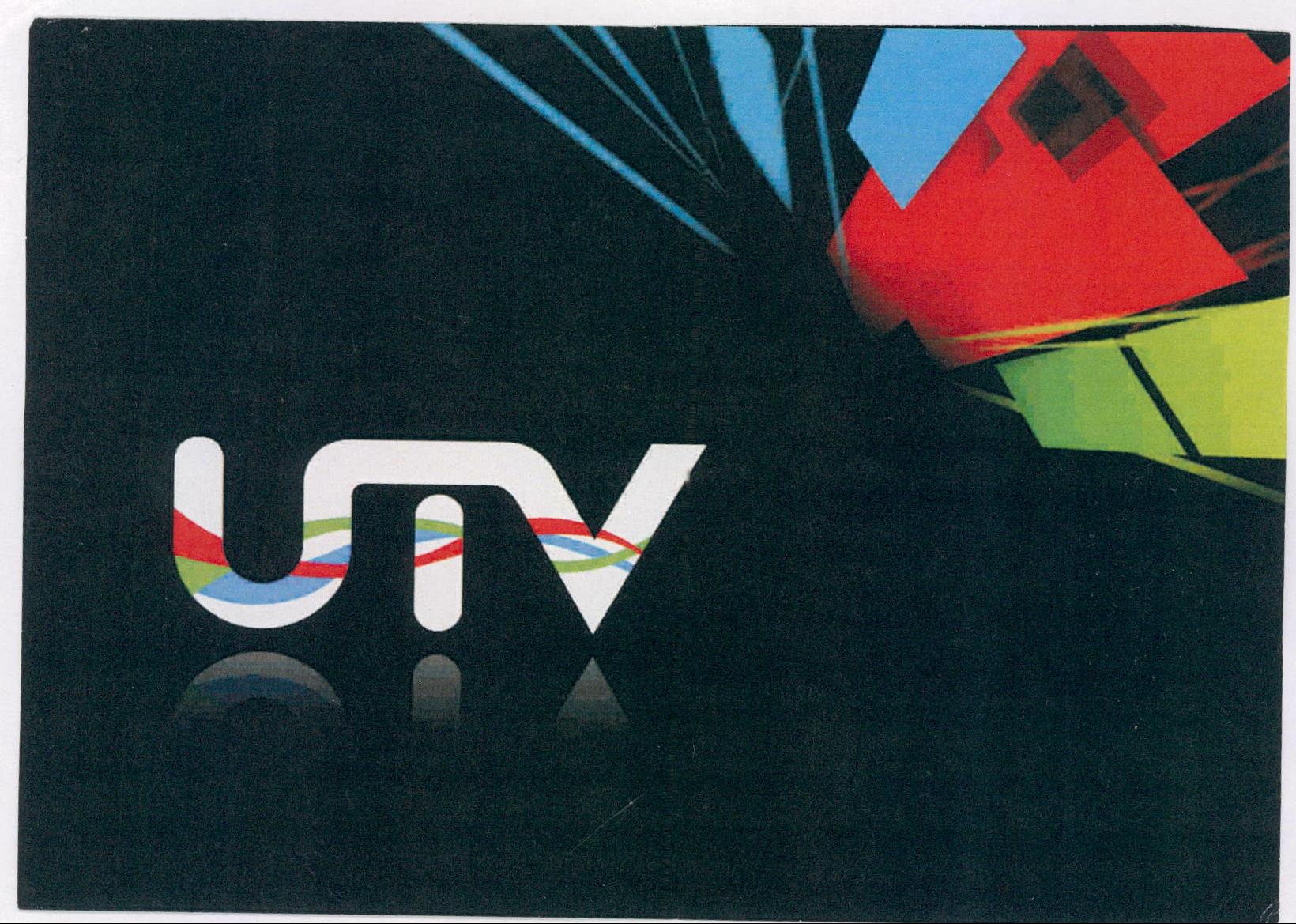Utv Device mark 2066361 Trademark
