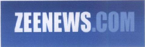 Zeenews.com Device mark 1542320 Trademark