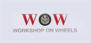 Wow Device mark 1722928 Trademark