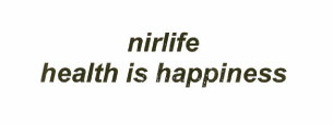 Nirlife Health Is Happiness Device mark 1980567 Trademark