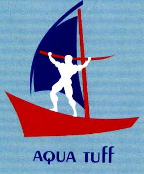 Aqua Tuff Device mark 2558515 Trademark