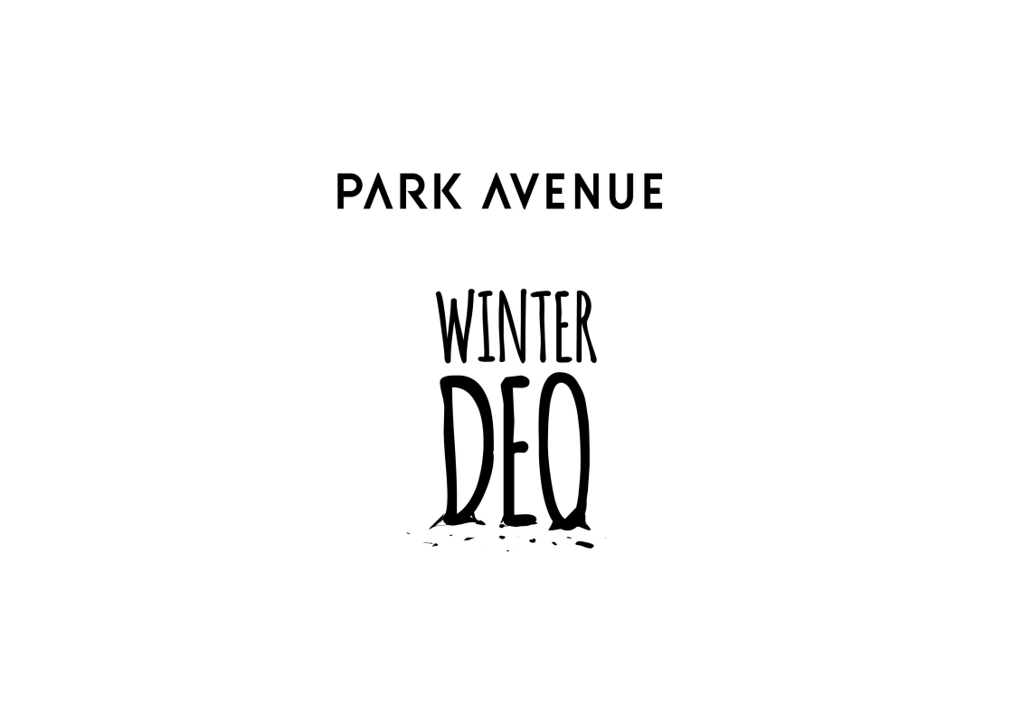 Park Avenue Winter Deo Device mark 2611378 Trademark