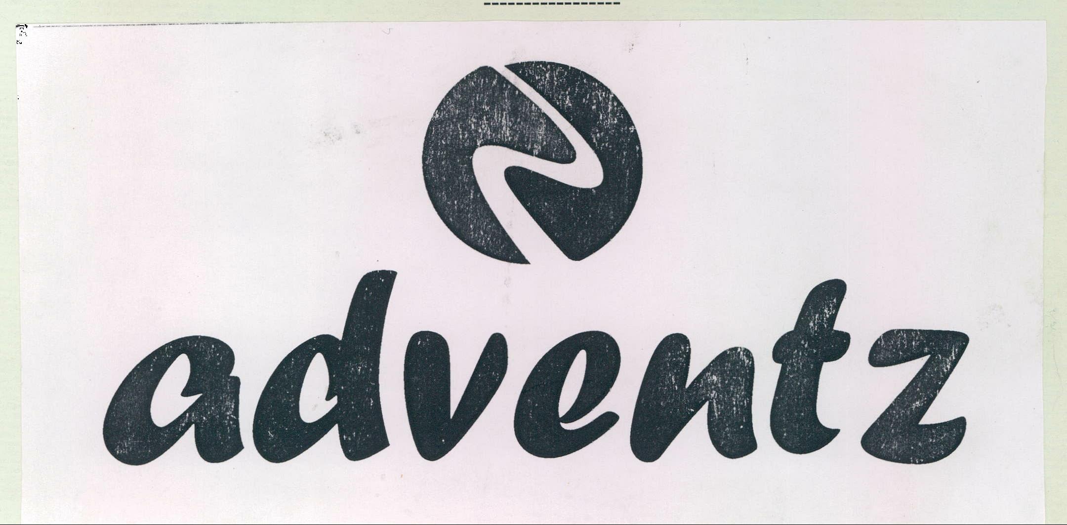 Adventz Device mark 1998796 Trademark