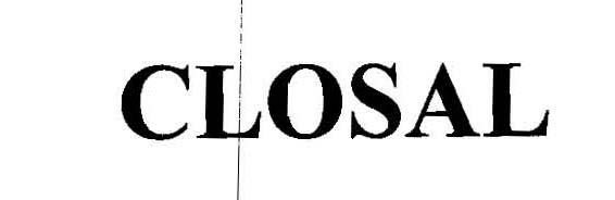 Closal Device mark 1612091 Trademark