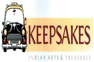 Keepsakes With Logo Device mark 2031768 Trademark