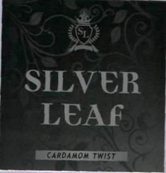 Silver Leaf Device mark 2030545 Trademark