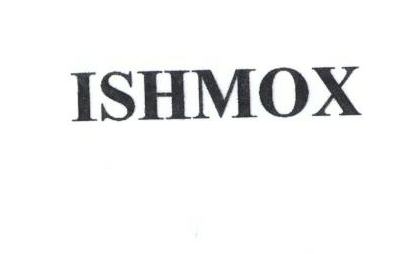 Ishmox Device mark 1509435 Trademark