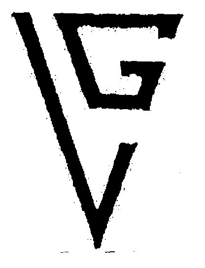 Vg ( Logo) Device mark 1423369 Trademark
