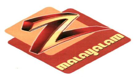Z Malayalam (logo) Device mark 2014479 Trademark