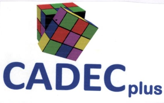 Cadec Plus Device mark 1893469 Trademark
