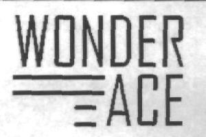 Wonder Ace Device mark 2832328 Trademark