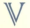 V Device mark 1890303 Trademark