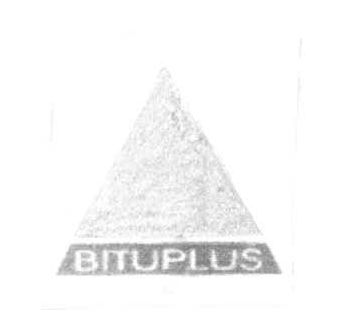 Bituplus Device mark 1078257 Trademark