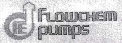 Flowchem Pumps Device mark 2128590 Trademark