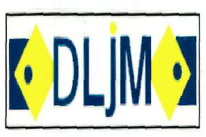 Dljm (label) Device mark 2130860 Trademark