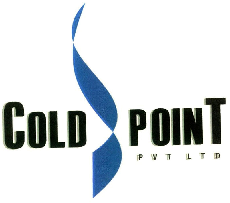 Cold Point Pvt Ltd Device mark 2616124 Trademark