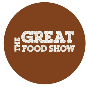 The Great Food Show Device mark 2803354 Trademark