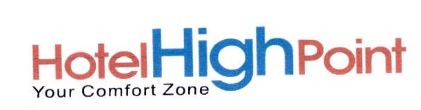 Hotelhighpoint Device mark 2530528 Trademark