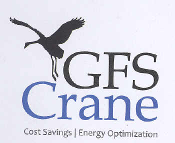 Gfs Crane Device mark 2036399 Trademark