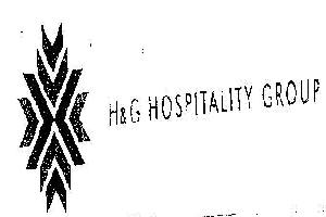H & G Hospitality Group Device mark 2078653 Trademark