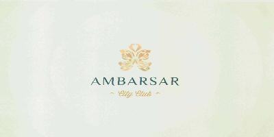 Ambarsar (label) Device mark 2773393 Trademark