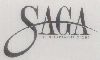 Saga (label) Device mark 865652 Trademark