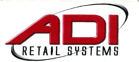 Adi Retail Systems (label) Device mark 2335476 Trademark