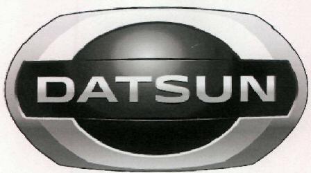 Datsun (device) Device mark 2484424 Trademark