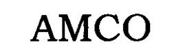 Amco Device mark 1032448 Trademark
