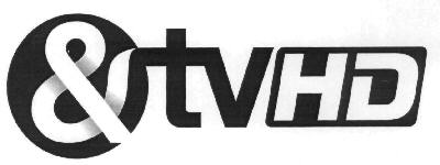 & Tv Hd Device mark 2823140 Trademark