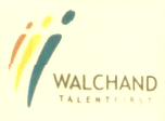 Walchand Talentfirst (label) Device mark 1631468 Trademark