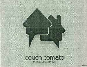 Couch Tomato Device mark 2871922 Trademark
