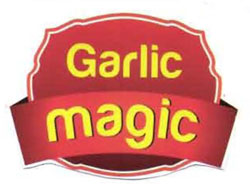 Garlic Magic Device mark 2930611 Trademark