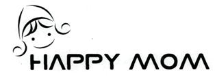 Happy Mom (device Of Face) Device mark 2350528 Trademark