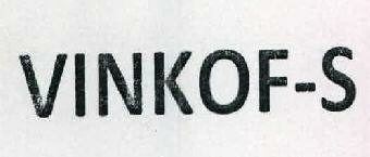 Vinkof-s Device mark 2400788 Trademark
