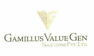 Gamillus Valuegen V Device mark 2854710 Trademark
