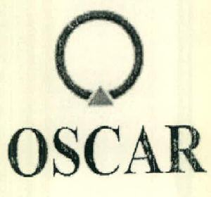O Oscar Device mark 2925850 Trademark