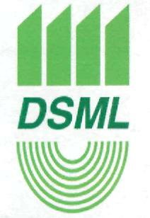 Dsml (logo) Device mark 2315139 Trademark