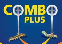 Combo Plus Device mark 2937141 Trademark