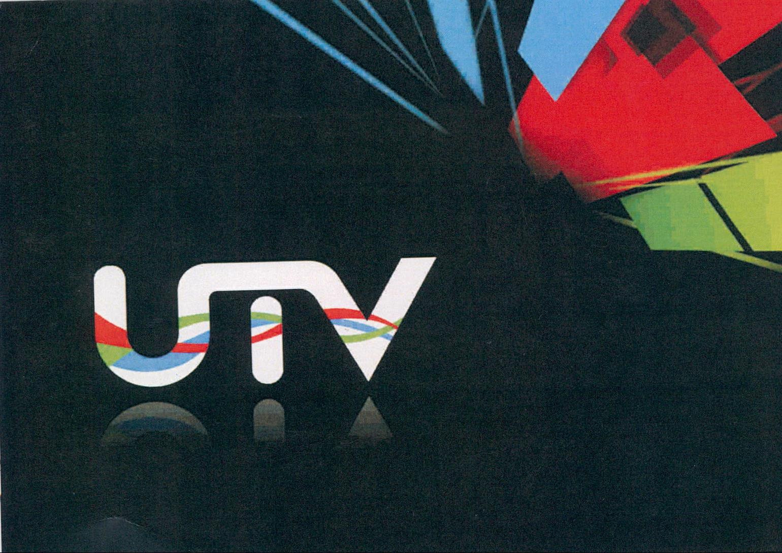 Utv Device mark 2066347 Trademark