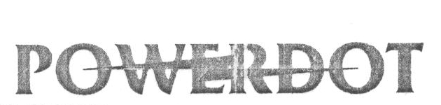 Powerdot Device mark 1593800 Trademark
