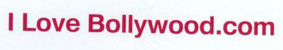 I Love Bollywood . Com Device mark 1530942 Trademark