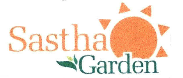 Sastha Garden Device mark 2716545 Trademark