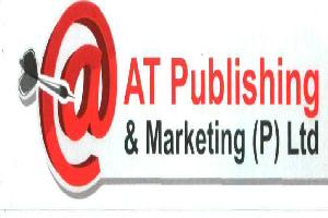 @ At Publishing & Marketing (p) Ltd Device mark 2034074 Trademark