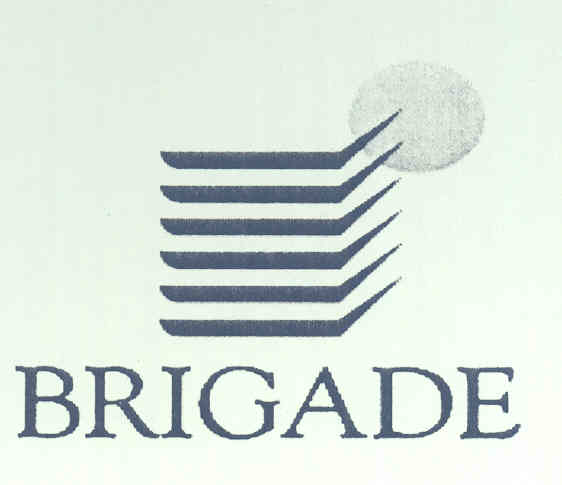Brigade Device mark 1590182 Trademark